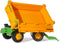 rolly toys rollyMulti Trailer Joskin Speelgoed tractoraanhangwagen