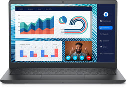 Dell Vostro 3420 - Laptop - Intel Core i5-1235U 16GB 512GB Full HD