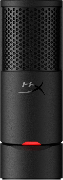 HyperX SoloCast 2 - Microfoon - Tap-to-mute functie - USB-C