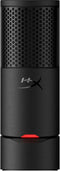 HyperX SoloCast 2 - Microfoon - Tap-to-mute functie - USB-C