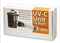 UV-C 18 Watt inbouw unit