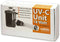 UV-C 18 Watt inbouw unit