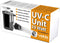 UV-C 55 watt Inbouw Unit