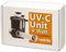 UV-C 9 Watt inbouw unit