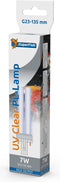 Uv Pl Lamp 7w G23-105mm Sp