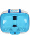 UV-sterilisator LongFit Care Tandenborstel 15 x 23 x 6 cm (2 Stuks)