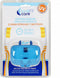 UV-sterilisator LongFit Care Tandenborstel 15 x 23 x 6 cm (2 Stuks)