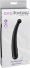 Anal Fantasy Curve - Vibrator