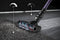 Rowenta X-Force Flex 9.60 RH2039 - Steelstofzuiger - Cyclonisch - Zwart/Violet