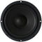 Visaton W 170 - Woofer 6,5 inch 8 Ohm - Goede prijs/kwaliteit - Zwart