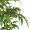 vidaXL - Kunstplant - bamboe - 384 - bladeren - 120 - cm - groen
