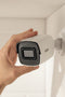 ABUS TVIP62510 - IP Bewakingscamera - 2MPx Full HD 1920x1080 - Weerbestendig IP67