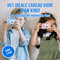 Silvergear Digitale Kindercamera - Fototoestel voor Kinderen - Kinder Camera Kinderspeelgoed - Roze