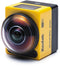 Kodak PixPro SP360 - Actioncamera - Full HD 1920 x 1080 - Geel