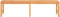 vidaXL - Tuinbank - 180 - cm - massief - teakhout