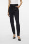 Vero Moda VMEVA HR LOOSE PAPERBAG PANT GA NOOS - Dames Broek - Valt 1 maat groter - Maat XS X 32