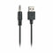 NGS SB 210 - Multimedia Luidspreker - Bluetooth - Zwart