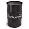 Barbecook Edson - Houtskoolbarbecue - XL rooster - Zwart