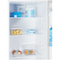 Beko BSSA315E4SFN - 1-deurs geïntegreerde inschuifkoelkast - 309l - HarvestFresh Technology - Energieklasse E