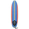 vidaXL Surfboard 170 cm mozaïek