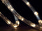 Anna's Collection Kerstverlichting - 216 lampjes - warm wit - 9 meter - lichtslang