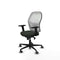 Piqueras y Crespo 2D036G0 - Gaming stoel - Hoogteverstelbaar - Zwart