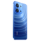 Xiaomi Redmi 15C 4G - Blauw - 256 GB - Dubbele fysieke simkaart