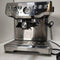 Sage The Barista Express - Koffiezetapparaat - Ingebouwde Melkopschuimer - Zilver