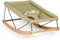 Nobodinoz Growing Green Baby Bouncer Hoes | Linden Green*