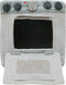 Lorena Canals Speel opbergmand - Kitchen - 30x33x26cm
