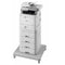 Brother MFC-L9570CDW - All-in-one laserprinter - ADF dubbelzijdig printen en scannen - Kleur