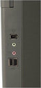Chieftec UNI LBX-02 - Midi Tower PC ATX - 400 W - Zwart