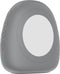 White Noise Machine - Slaaphulp - 17 Geluiden - Grijs