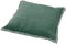 Dutch Decor BURTO - Sierkussen van gewassen katoen Jadeite 45x45 cm - Inclusief binnenkussen