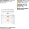 Trendteam - AmandaBad - staand badkamermeubel - wit (glanzend)