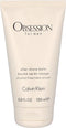 OBSESSION by Calvin Klein 150 ml - After Shave Balm