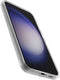 Otterbox Galaxy S23+ - Symmetry Clear Case - Schokbestendig Valbestendig Antimicrobieel