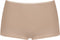 sloggi Feel Sensational - Dames short - Zachte microvezels - Zwart