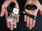 KeySmart iPro - Slimme sleutelhouder - Apple Zoek Mijn-integratie - Zwart