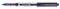 Uni-ball - Rollerpen eye 150b micro blauw | 12 stuks
