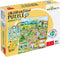 Adventerra Games AD-OBCIT01 educatief speelgoed