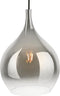 Leitmotiv Drup - Hanglamp - Luxe glanzend - Chroom