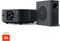 Yaber K3 Pro - Full HD Beamer - 1600 ANSI lumen - Google TV