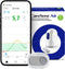 CareSens Air - CGM sensor - Continue glucosemonitoring - 15 dagen sensor