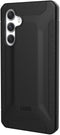 Urban Armor Gear Galaxy A54 5G - Soft case - Militaire valtestnormen - Zwart