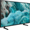 Samsung QE43Q7FA - 4K TV - Q4 AI-processor HDR10 - Zwart