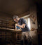 Bosch GST 160 BCE - Decoupeerzaag - 800 Watt - LED verlichting