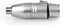 Nedis CAGP15933ME - XLR Adapter - XLR 3-Pin Female naar RCA Female - Zilver
