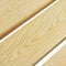 vidaXL - Tuinbank - 140 - cm - geïmpregneerd - grenenhout