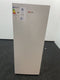 ETNA VV6143NWIT - Vrijstaande vriezer - 155 liter - No Frost